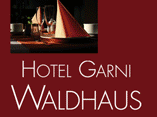 Hotel Garni Waldhaus